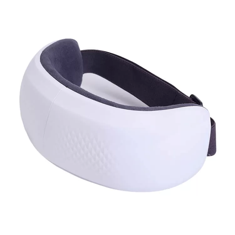 Electric Airbag Compresson Heated on Eye Massager thumbnail 2